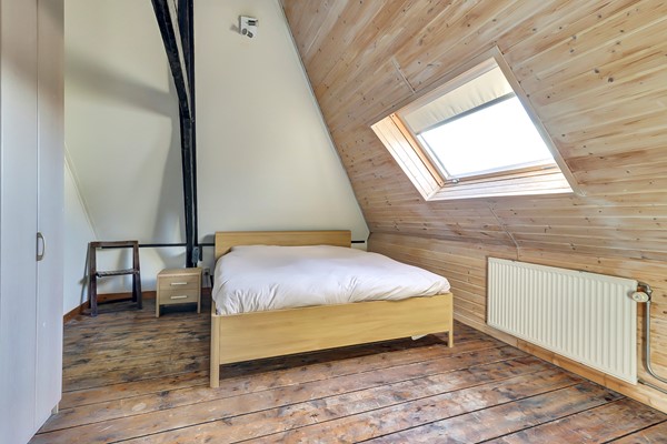 Medium property photo - Annastraat 26, 6821 EL Arnhem