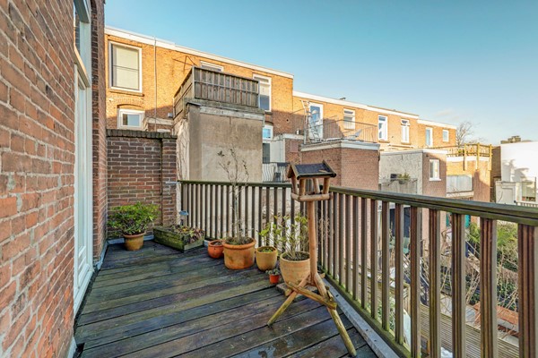 Medium property photo - Annastraat 26, 6821 EL Arnhem