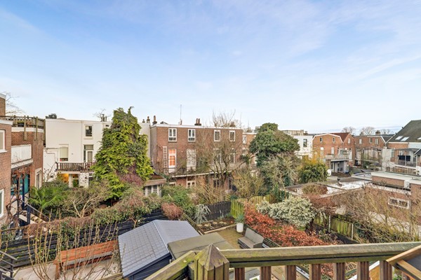 Medium property photo - Annastraat 26, 6821 EL Arnhem