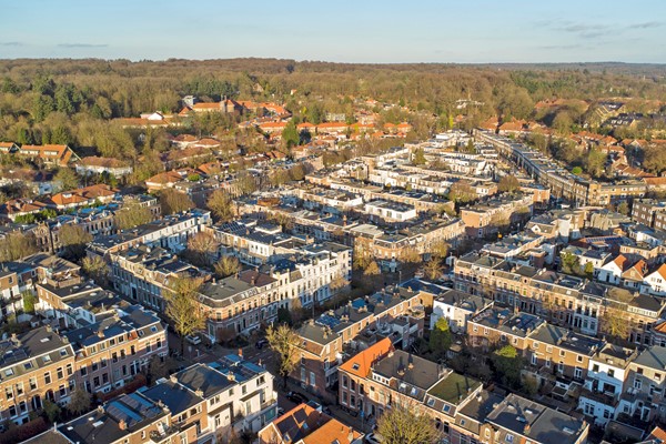 Medium property photo - Annastraat 26, 6821 EL Arnhem