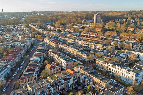 Medium property photo - Annastraat 26, 6821 EL Arnhem