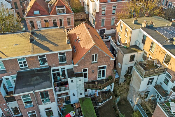 Medium property photo - Annastraat 26, 6821 EL Arnhem