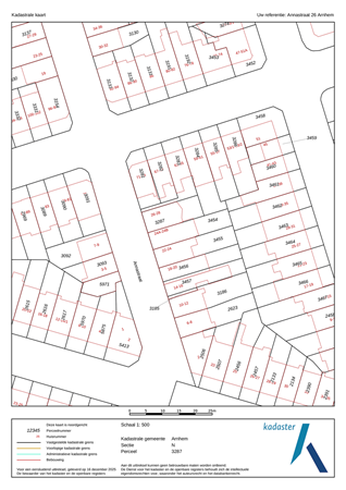 Annastraat 26, 6821 EL Arnhem - 