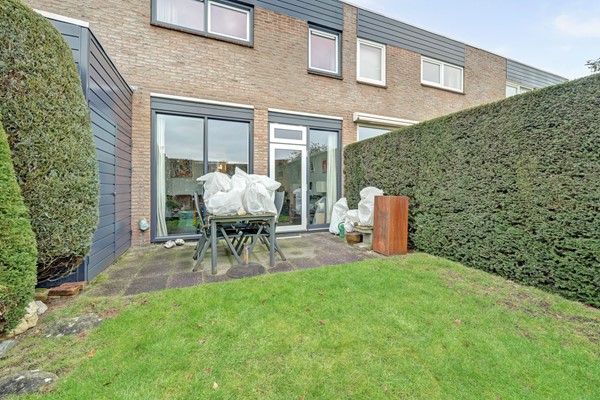 Medium property photo - Moslaan 24, 6823 JP Arnhem