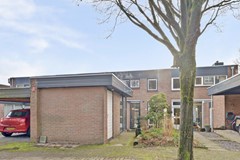 Nieuw in verkoop: Moslaan 24, 6823 JP Arnhem