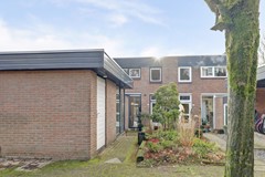 Nieuw in verkoop: Moslaan 24, 6823 JP Arnhem