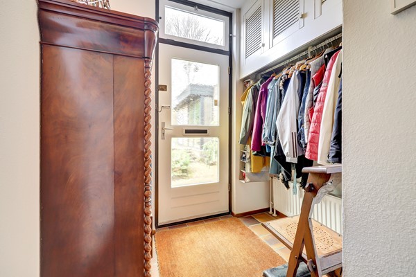 Medium property photo - Moslaan 24, 6823 JP Arnhem