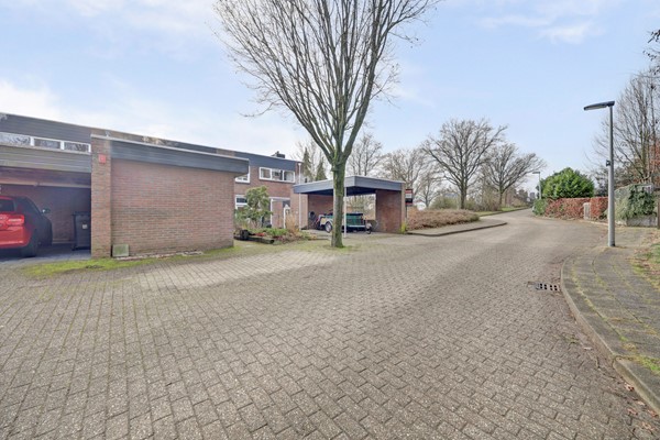 Medium property photo - Moslaan 24, 6823 JP Arnhem