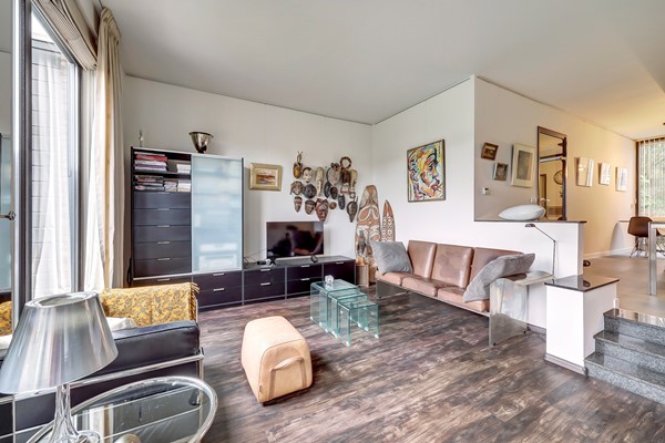 Medium property photo - Moslaan 24, 6823 JP Arnhem