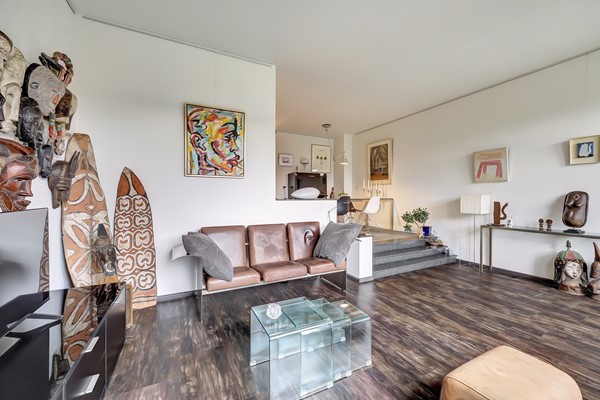 Medium property photo - Moslaan 24, 6823 JP Arnhem