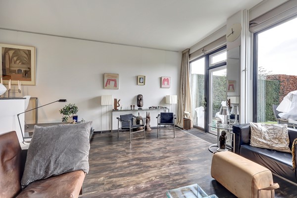 Medium property photo - Moslaan 24, 6823 JP Arnhem