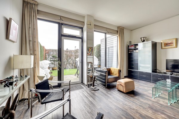 Medium property photo - Moslaan 24, 6823 JP Arnhem