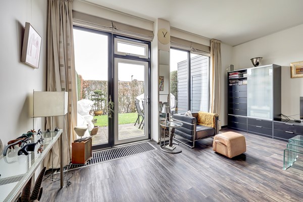 Medium property photo - Moslaan 24, 6823 JP Arnhem