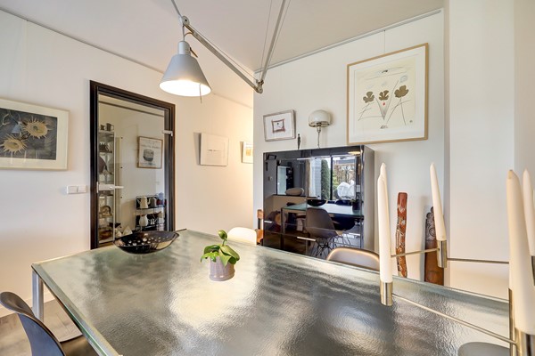 Medium property photo - Moslaan 24, 6823 JP Arnhem