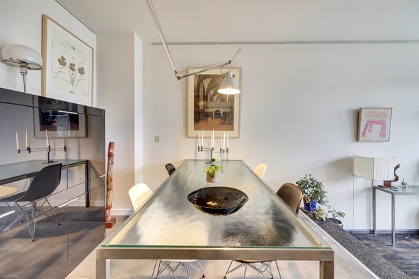 Medium property photo - Moslaan 24, 6823 JP Arnhem