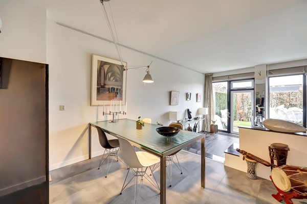 Medium property photo - Moslaan 24, 6823 JP Arnhem