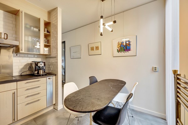 Medium property photo - Moslaan 24, 6823 JP Arnhem