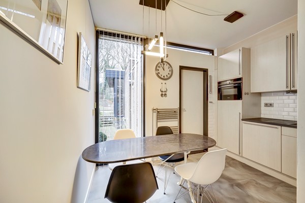 Medium property photo - Moslaan 24, 6823 JP Arnhem