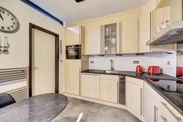 Medium property photo - Moslaan 24, 6823 JP Arnhem