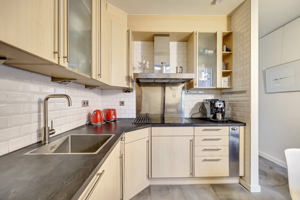 Medium property photo - Moslaan 24, 6823 JP Arnhem