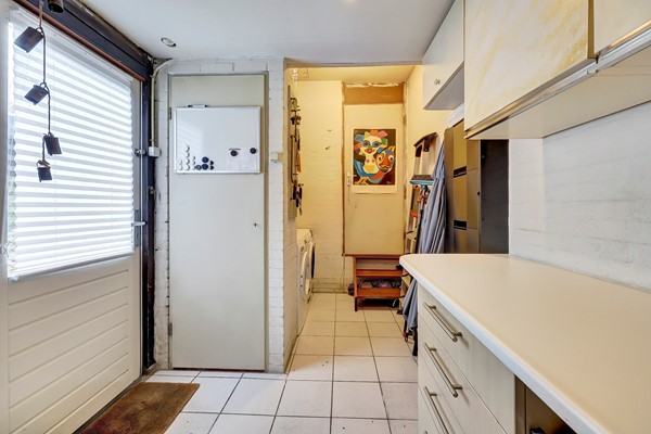 Medium property photo - Moslaan 24, 6823 JP Arnhem