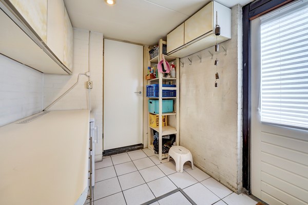 Medium property photo - Moslaan 24, 6823 JP Arnhem