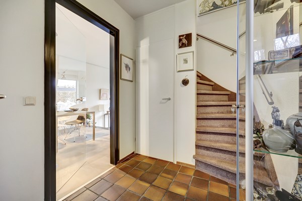 Medium property photo - Moslaan 24, 6823 JP Arnhem