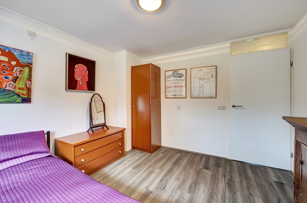 Medium property photo - Moslaan 24, 6823 JP Arnhem