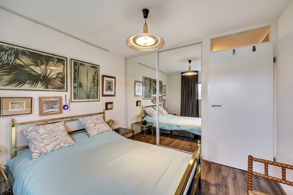 Medium property photo - Moslaan 24, 6823 JP Arnhem