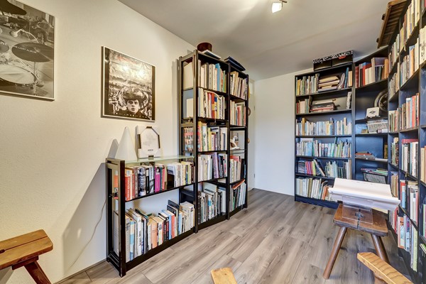 Medium property photo - Moslaan 24, 6823 JP Arnhem