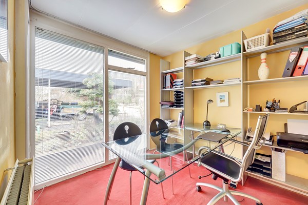 Medium property photo - Moslaan 24, 6823 JP Arnhem