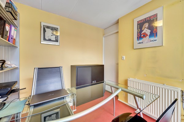 Medium property photo - Moslaan 24, 6823 JP Arnhem