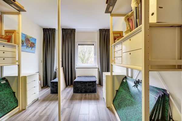 Medium property photo - Moslaan 24, 6823 JP Arnhem