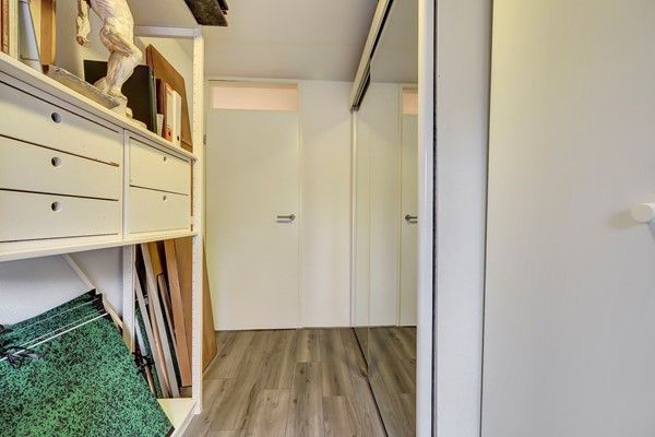 Medium property photo - Moslaan 24, 6823 JP Arnhem