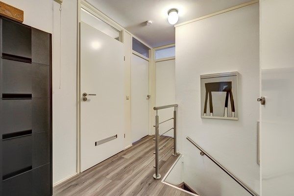 Medium property photo - Moslaan 24, 6823 JP Arnhem