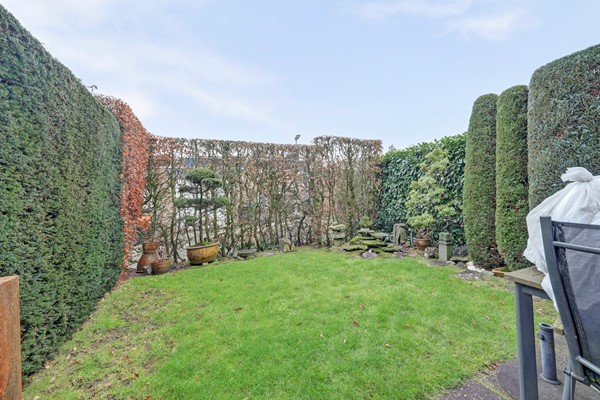 Medium property photo - Moslaan 24, 6823 JP Arnhem