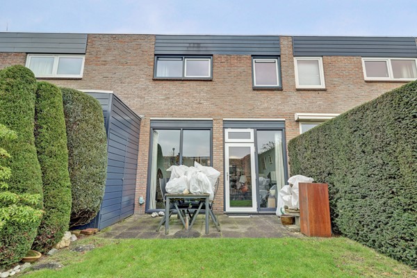 Medium property photo - Moslaan 24, 6823 JP Arnhem