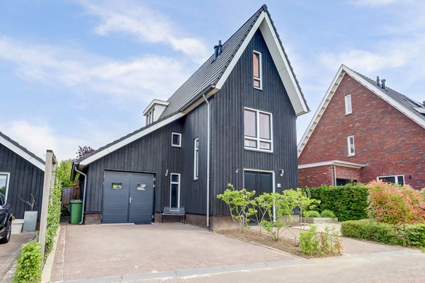 Medium property photo - Cantatestraat 14, 6842 DG Arnhem