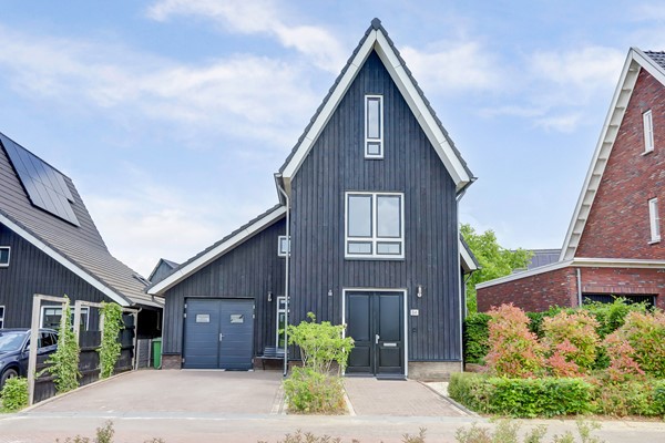 Medium property photo - Cantatestraat 14, 6842 DG Arnhem