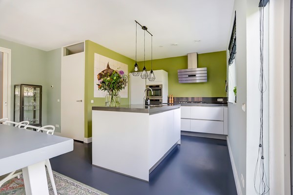 Medium property photo - Cantatestraat 14, 6842 DG Arnhem