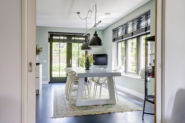 Medium property photo - Cantatestraat 14, 6842 DG Arnhem