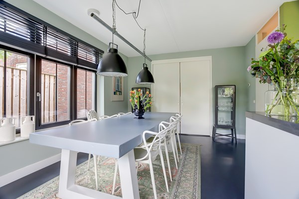 Medium property photo - Cantatestraat 14, 6842 DG Arnhem