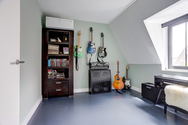 Medium property photo - Cantatestraat 14, 6842 DG Arnhem