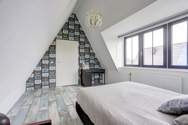 Medium property photo - Cantatestraat 14, 6842 DG Arnhem