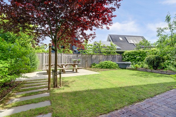 Medium property photo - Cantatestraat 14, 6842 DG Arnhem