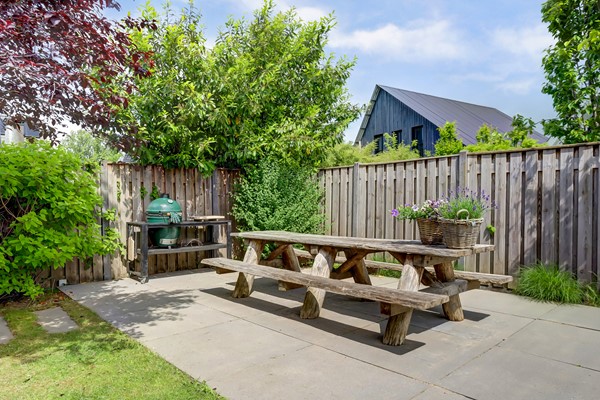 Medium property photo - Cantatestraat 14, 6842 DG Arnhem