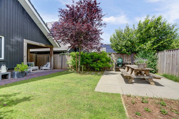 Medium property photo - Cantatestraat 14, 6842 DG Arnhem