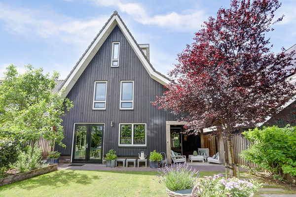 Medium property photo - Cantatestraat 14, 6842 DG Arnhem