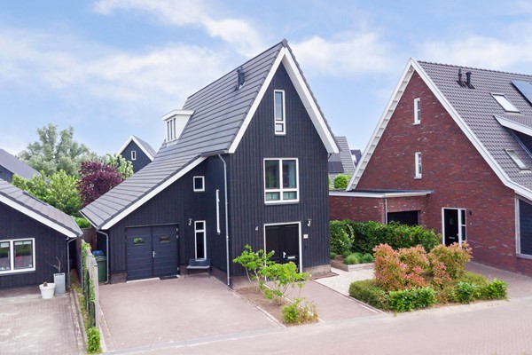 Medium property photo - Cantatestraat 14, 6842 DG Arnhem