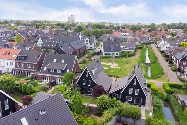 Medium property photo - Cantatestraat 14, 6842 DG Arnhem